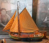 Schiffstypen 